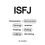Thumbnail: ISFJ