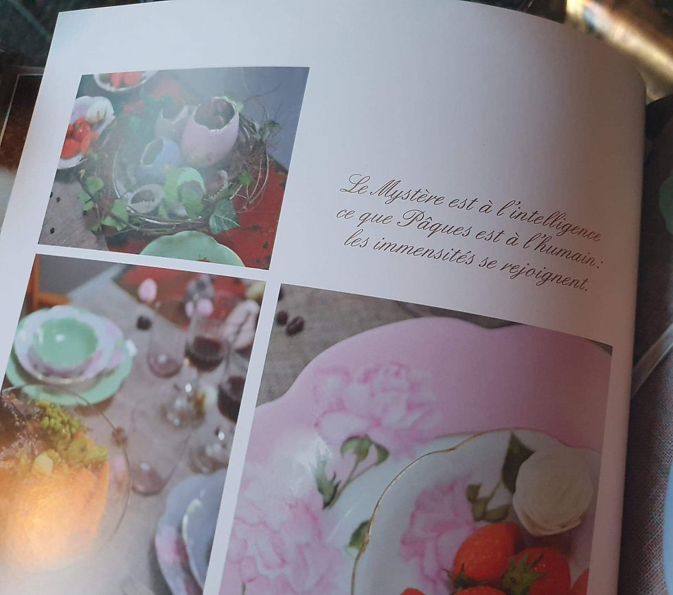 Miniature : Livre Porcelaine à Croquer