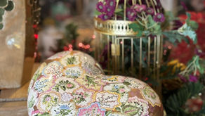 Quand l’objet devient émotion.