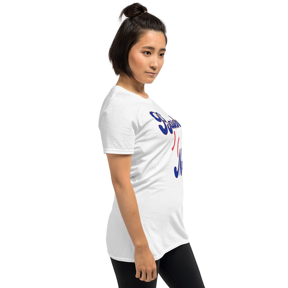 Thumbnail: Baseball Mom T-Shirt