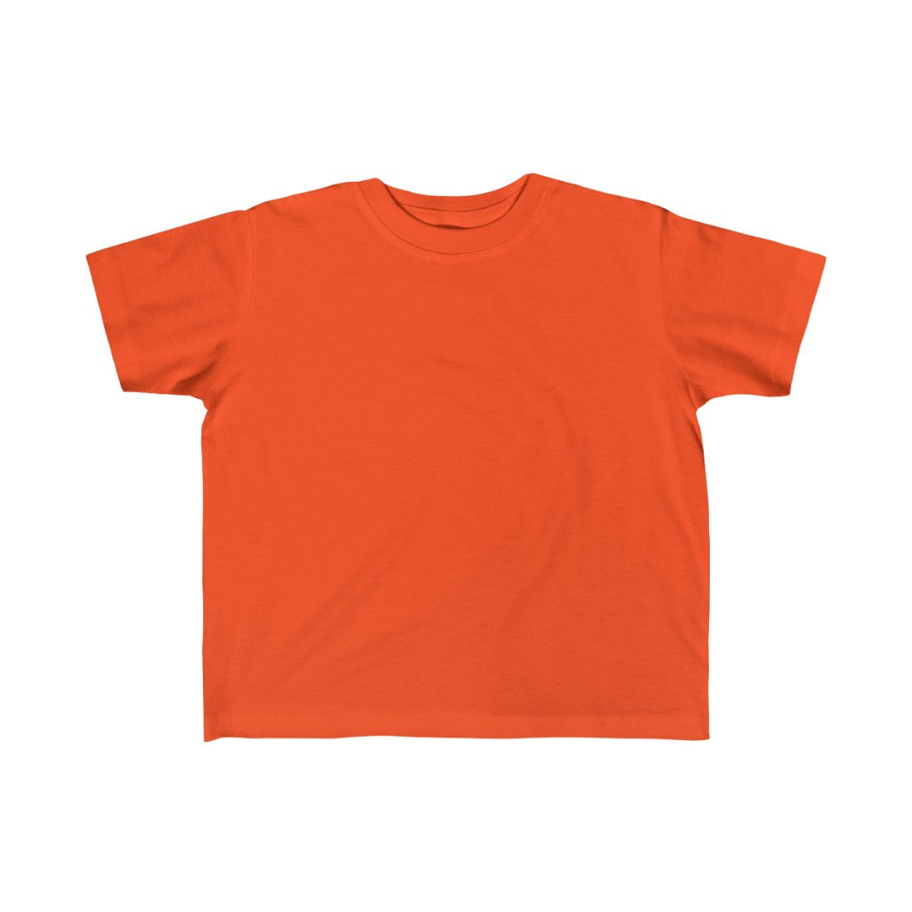 Kid's Fine Jersey Tee