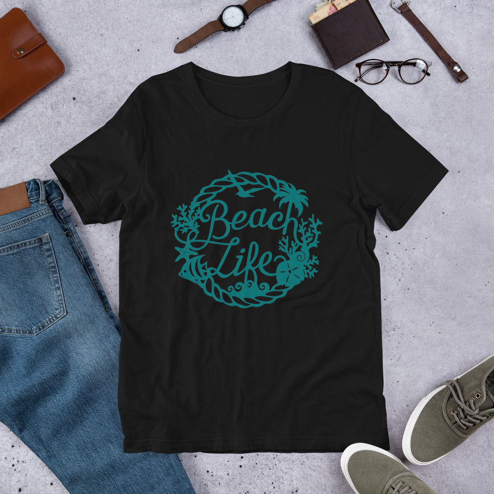 Beach life T-Shirt