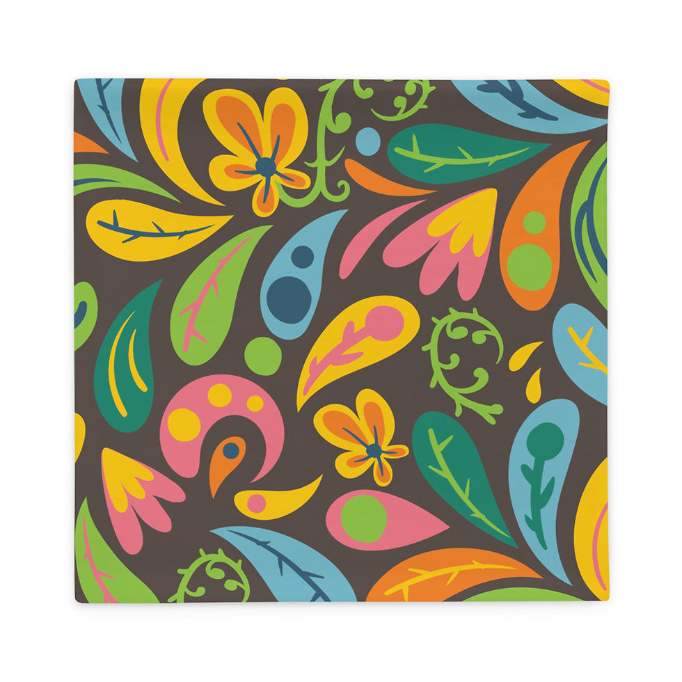 Thumbnail: Pillow Case