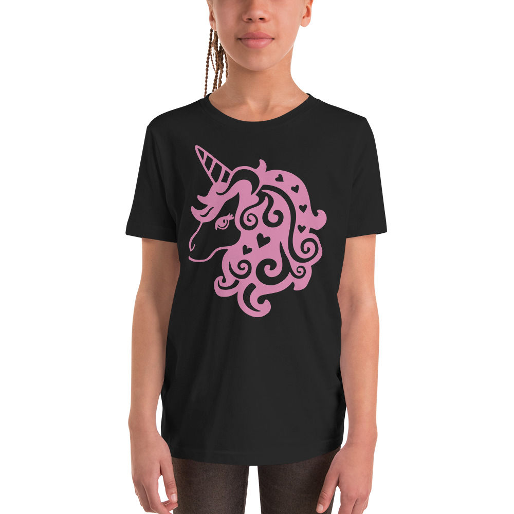 Youth Short Sleeve T-Shirt