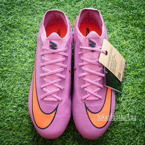 Nike Mercurial Vapor 16 Pro AG 'Scary Good Pack' fq8684-600