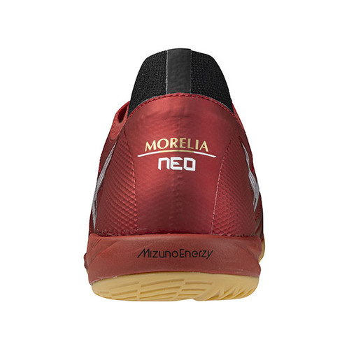 Mizuno Morelia Neo SALA Beta β Japan IN Ruby Red Pack q1ga254060