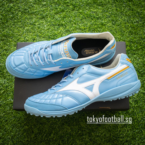 Mizuno Morelia SALA Japan TF 'UNITY SKY PACK' q1gb260225 | TOKYO
