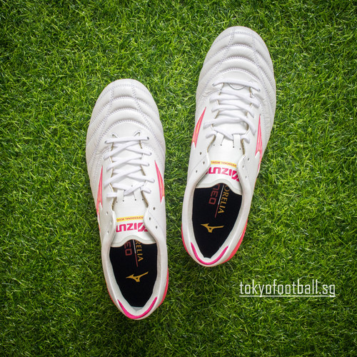 Mizuno Morelia Neo 4 Elite AG 