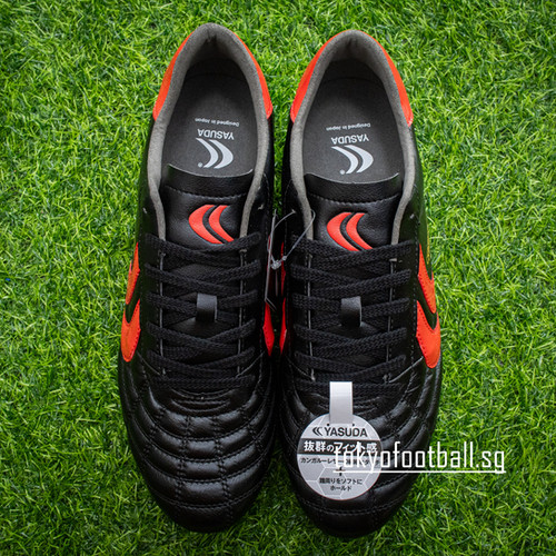 最終価格　⭐︎希少⭐︎YASUDA sfida Ligaresta Pro-ex 2 YASUDA LIGARESTA PRO-EX2 S24001-0002 | TOKYO FOOTBALL