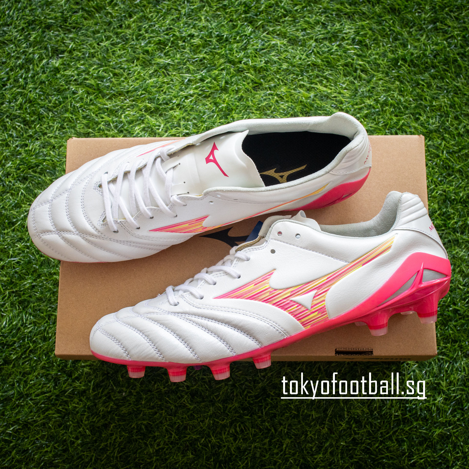 Mizuno Monarcida Neo 3 Elite 'Blazing Flair Pack' p1ga262064