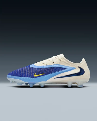 NIKE PHANTOM ELITE ファントムエリート 9号 Nike Phantom GX II Elite FG Erling Haaland Force9 Blue Void