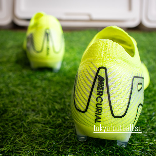 Nike Air Zoom Mercurial Vapor 16 Elite AG 'MAD VOLTAGE PACK