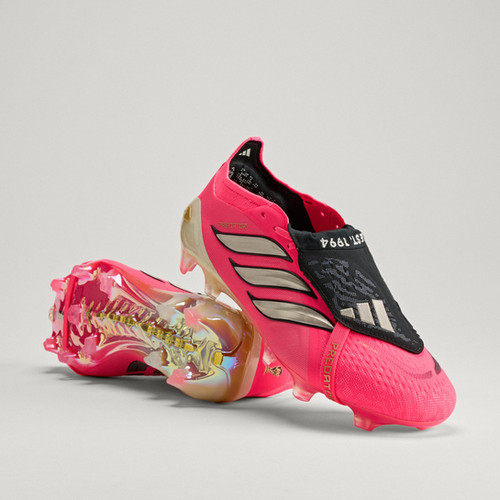 Adidas Predator Elite 26 FT FG 'Road to Glory Pack' jp6237 | TOKYO
