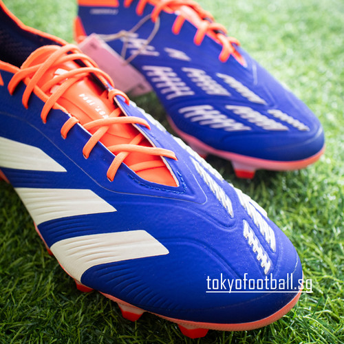 Adidas Predator Elite HG/AG Japan Advancement Pack ih5921 | TOKYO