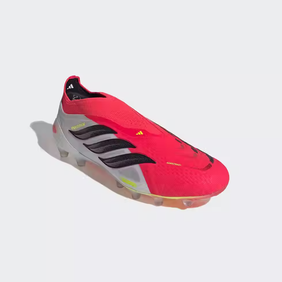 Thumbnail: Adidas PREDATOR ELITE LL Laceless AG 'Born For Goals Pack' jr7838