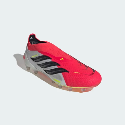 Adidas PREDATOR ELITE LL Laceless AG 'Born For Goals Pack' jr7838
