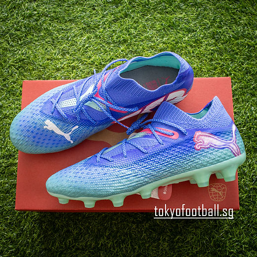 Puma Future 7 Ultimate HG 'The Formula Pack' 107921-01