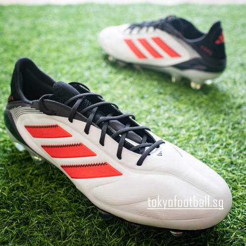 Adidas Copa Pure 3 Elite HG/AG Japan 'Pure Victory Pack