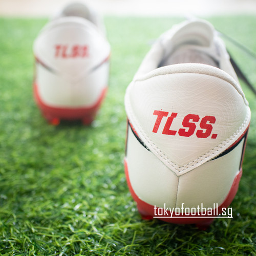 TLSS Tactician GAO AG | TOKYO FOOTBALL