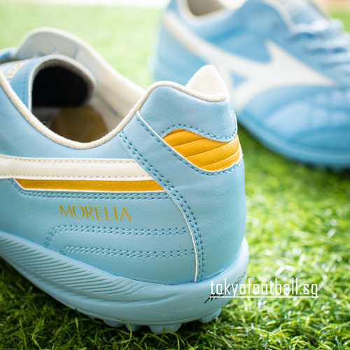 Mizuno Morelia SALA Japan TF 'UNITY SKY PACK' q1gb260225 | TOKYO