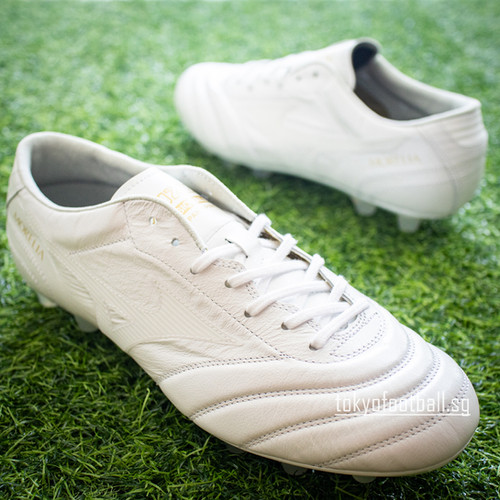 Mizuno Morelia UL 40th Anniversary P1GA259999 | TOKYO FOOTBALL