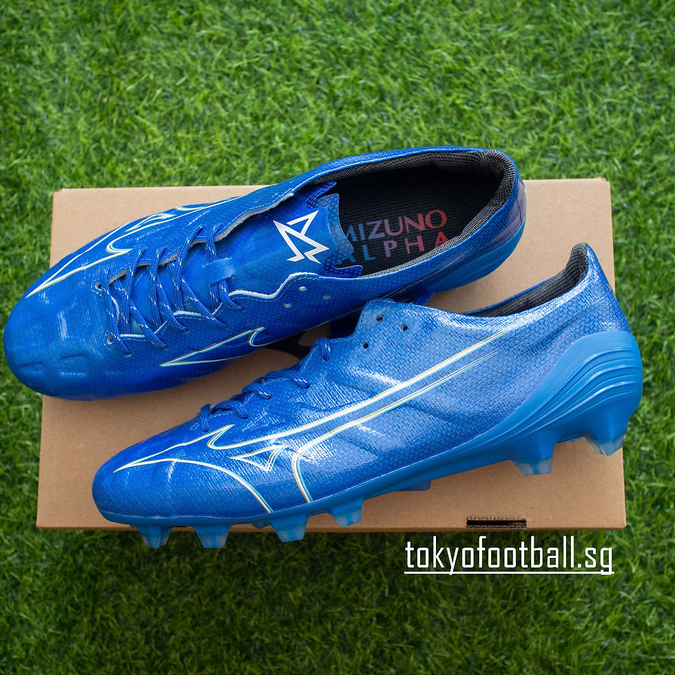 Mizuno α Alpha Elite P1GA246227