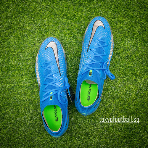 Nike Phantom GT Elite DF FG CW6589-400 | TOKYO FOOTBALL