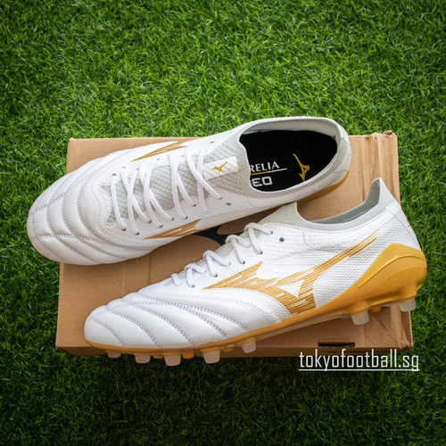 Mizuno Morelia Neo 4 Beta Elite AG 