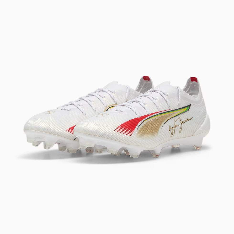 Thumbnail: Puma ULTRA 5 Ultimate x Senna FG 107829-01