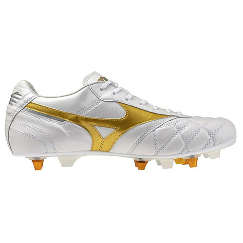 Mizuno Morelia 2 Japan Cross Stitch MIX 'Bright Gold Pack