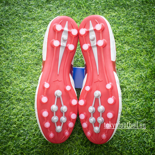 Mizuno Morelia 2 Japan Cross Stitch AG p1ga250360 | TOKYO FOOTBALL