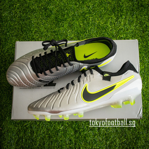 シューズ NIKE TIEMPO LEGEND 10 PRO TF Nike Tiempo Legend 10 Pro TF Soccer Shoes | Mad Brilliance
