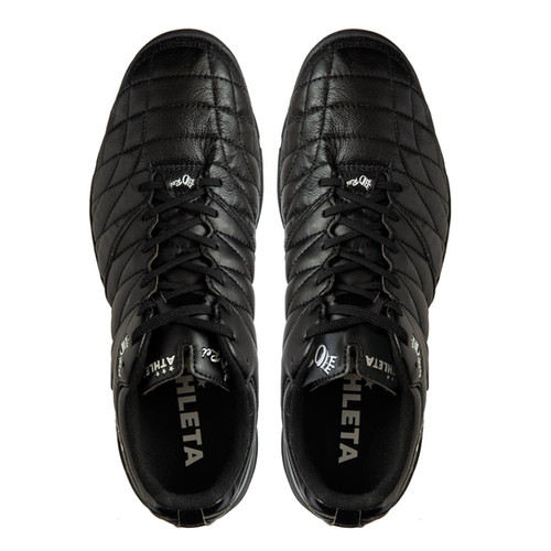 O-REI TREINAMENTO A005　24.5 Athleta O-Rei Treinamento A005 BLK TF | TOKYO FOOTBALL