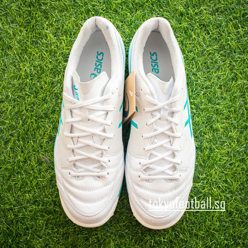 ASICS DESTAQUE X FF ホワイト Amazon | [アシックス] フットサルシューズ DESTAQUE K FF TF