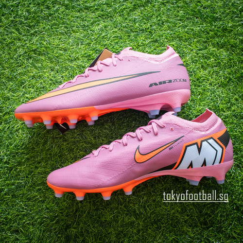 Nike Mercurial Vapor 16 Pro AG 'Scary Good Pack' fq8684-600