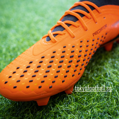 Adidas Predator Accuracy.1 L HG/AG Japan HQ0955 | TOKYO FOOTBALL