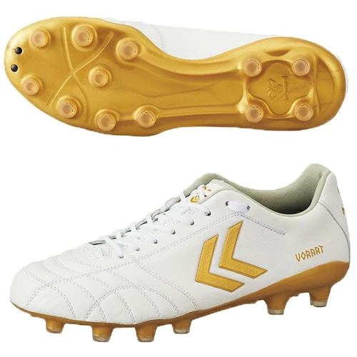 hummel hmlStar Pro HB, bianco/rosso/argento, 2