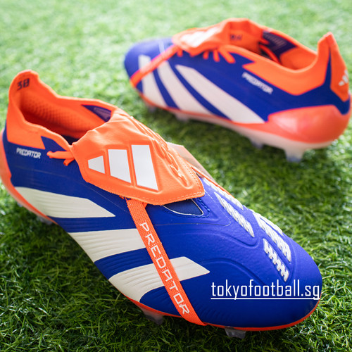 Adidas Predator Elite FT FG 2024 