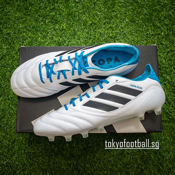 Adidas Copa Icon 2 FG/AG JR1719 | TOKYO FOOTBALL