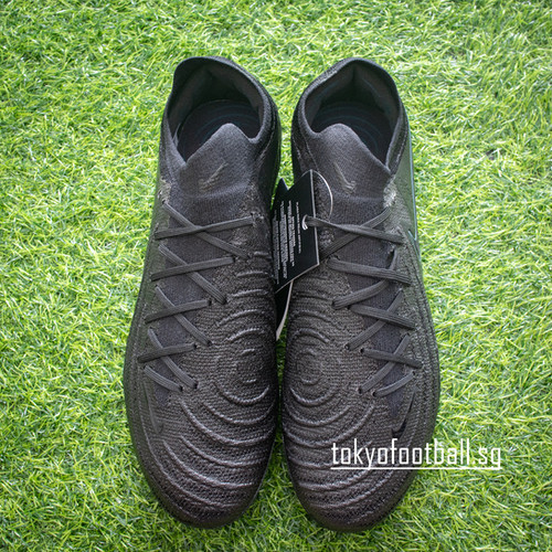 Nike Phantom GX 2 Elite AG 'Shadow Black Pack' fj2554-002 | TOKYO
