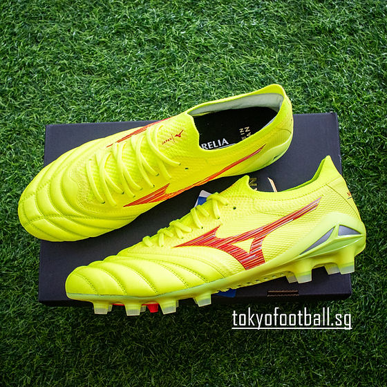 Mizuno Morelia Neo 4 Beta Japan p1ga244045 | TOKYO FOOTBALL