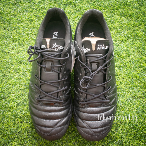 Athleta アスレタ O-Rei T7 10018-blk | TOKYO FOOTBALL
