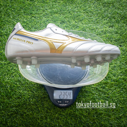 Mizuno Morelia Pro AG 海外限定 MORELIA II PRO – Mizuno Thailand