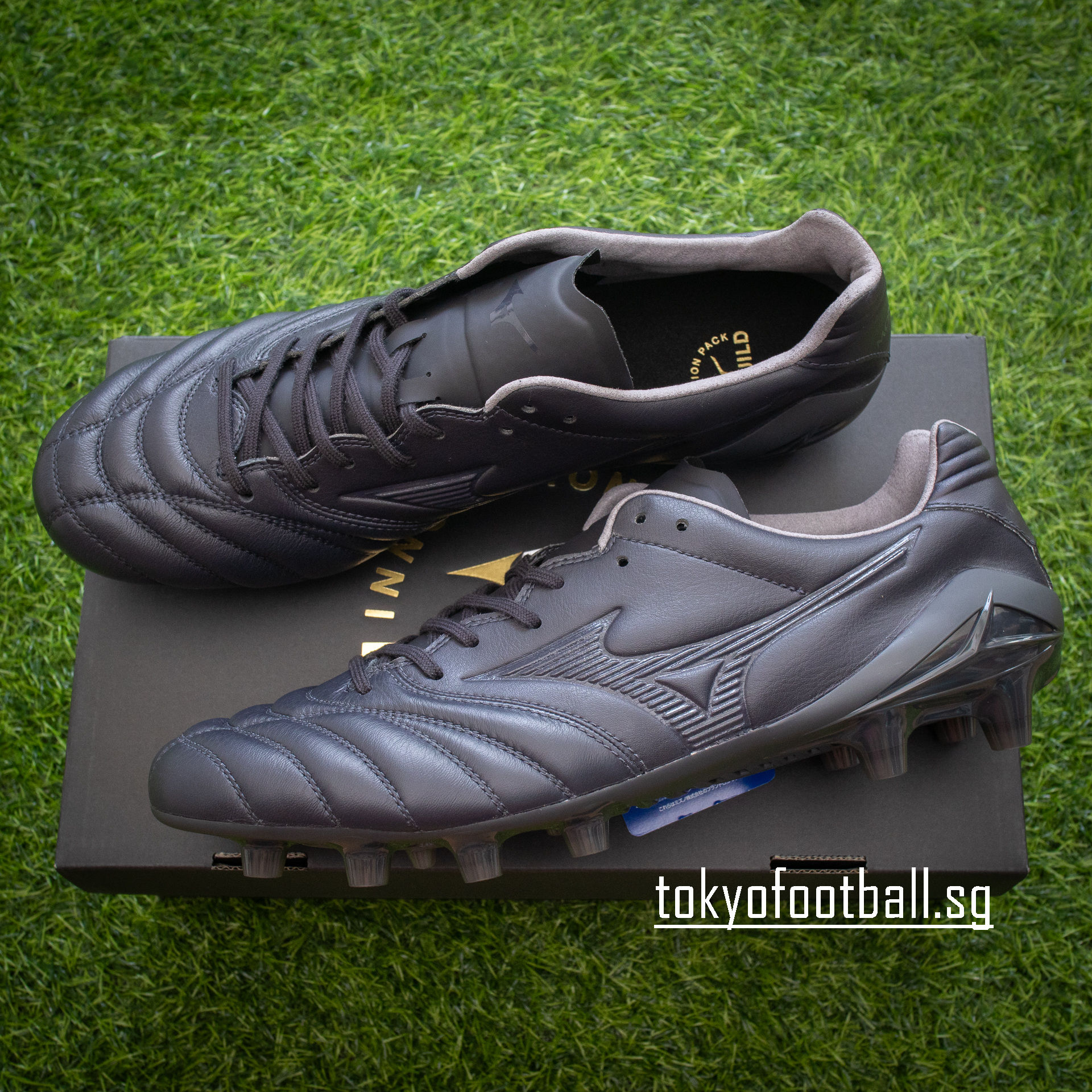 Mizuno Monarcida Neo 3 Japan Ltd Innovation Pack P1GA255200