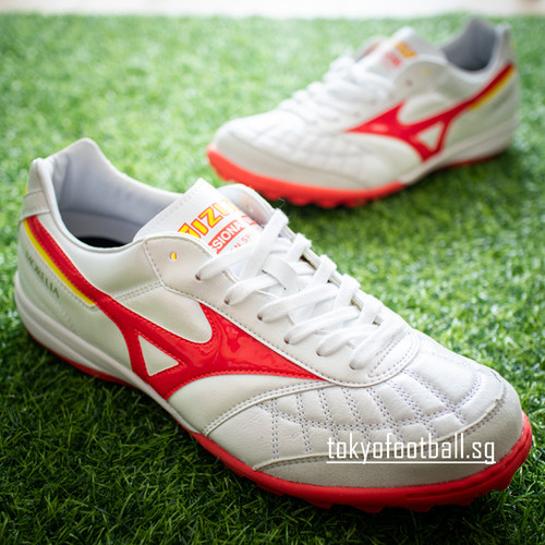 Mizuno Morelia SALA Japan TF Q1GB230064 | TOKYO FOOTBALL