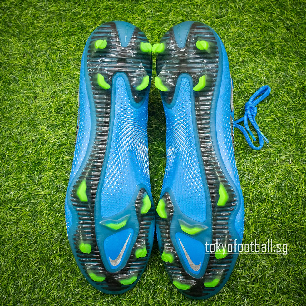 Thumbnail: Nike Phantom GT Elite DF FG CW6589-400