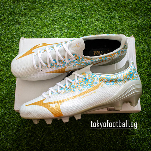 Mizuno Alpha 3 III Japan JF 'Joao Felix' P1GA265014 | TOKYO FOOTBALL
