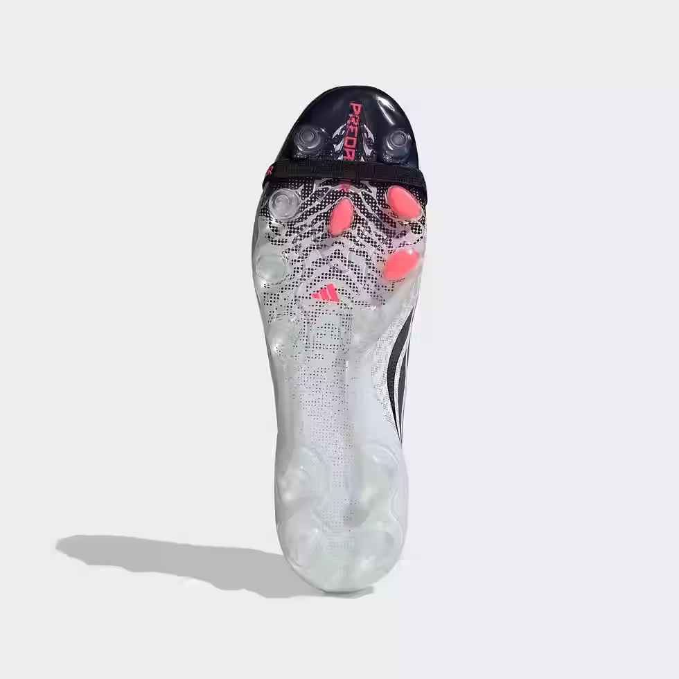 Thumbnail: Adidas Predator Elite 26 FT HG/AG 'Chaos vs Control Pack' IH7128