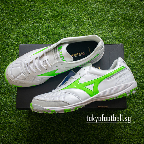 Mizuno MORELIA SALA JAPAN TF【26cm】 Mizuno Morelia Sala Japan TF Q1GB210001