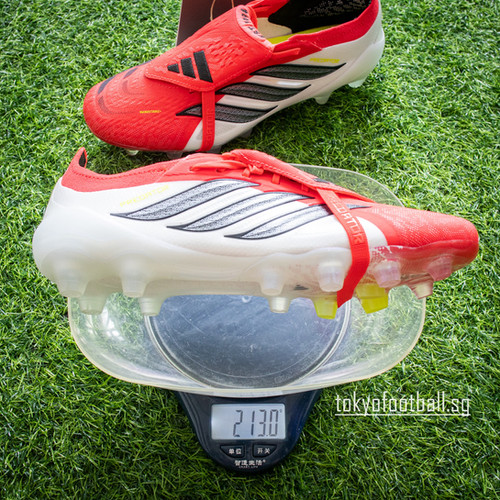 Adidas Predator Elite 26 FT HG/AG 'Born For Goals Pack' jr5896